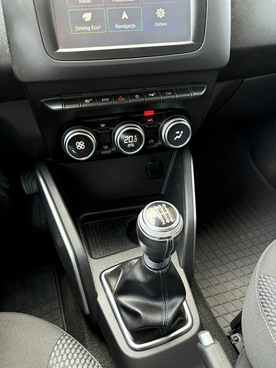 Dacia Duster - Zdjęcie 24