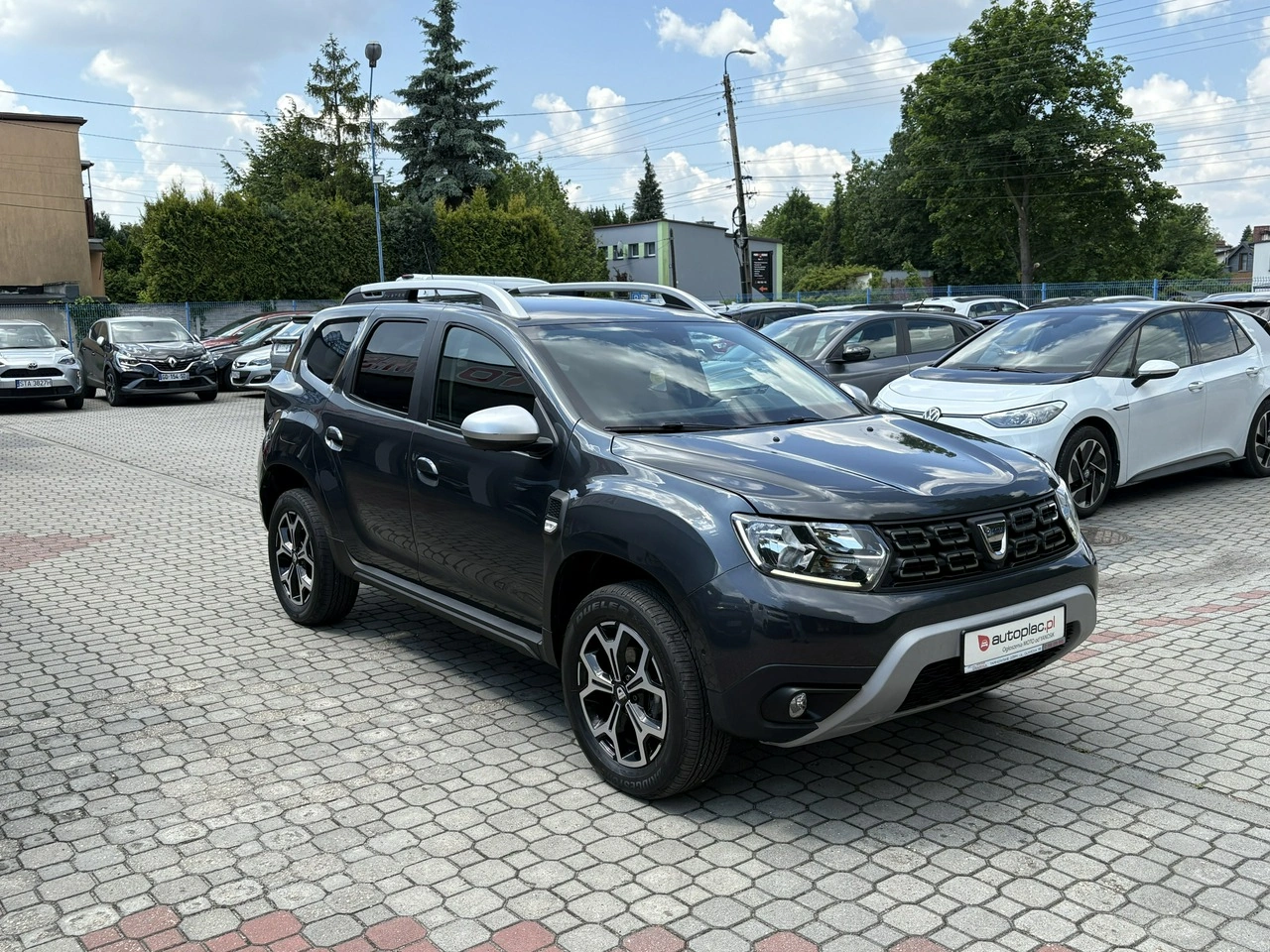 Dacia Duster - Zdjęcie 2
