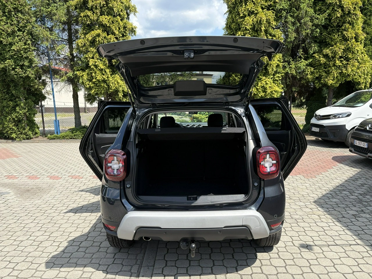 Dacia Duster - Zdjęcie 31