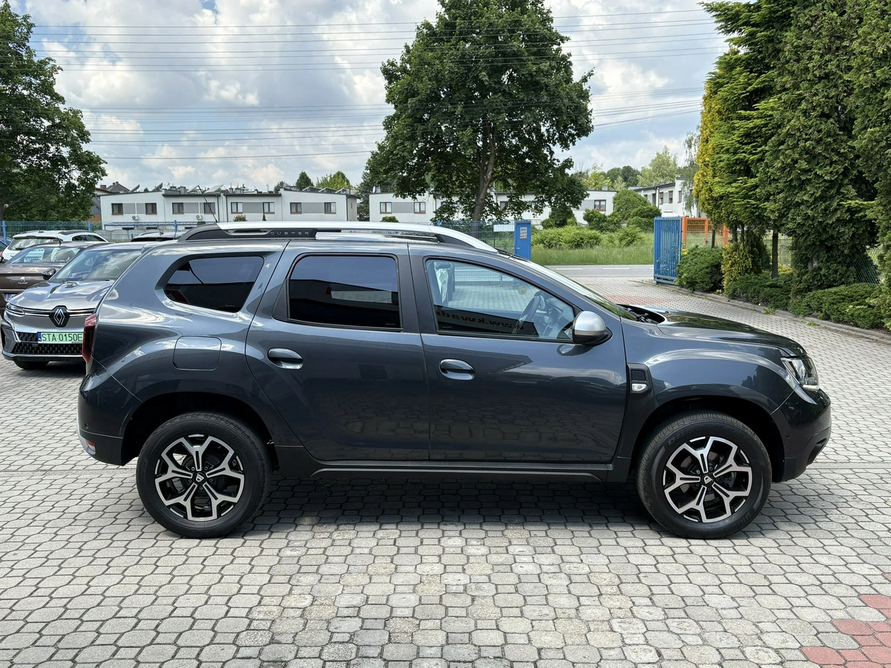 Dacia Duster - Zdjęcie 3