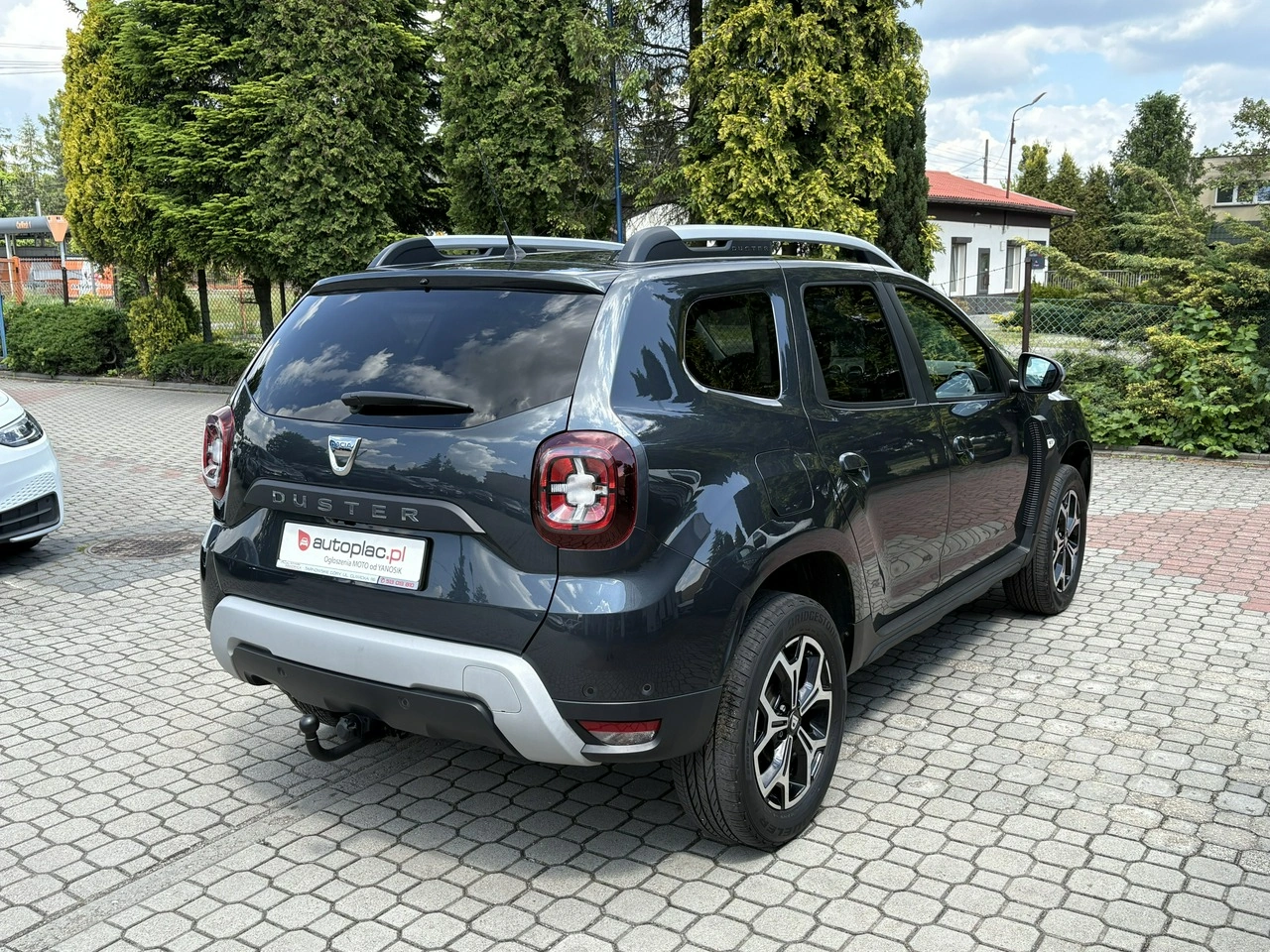 Dacia Duster - Zdjęcie 4