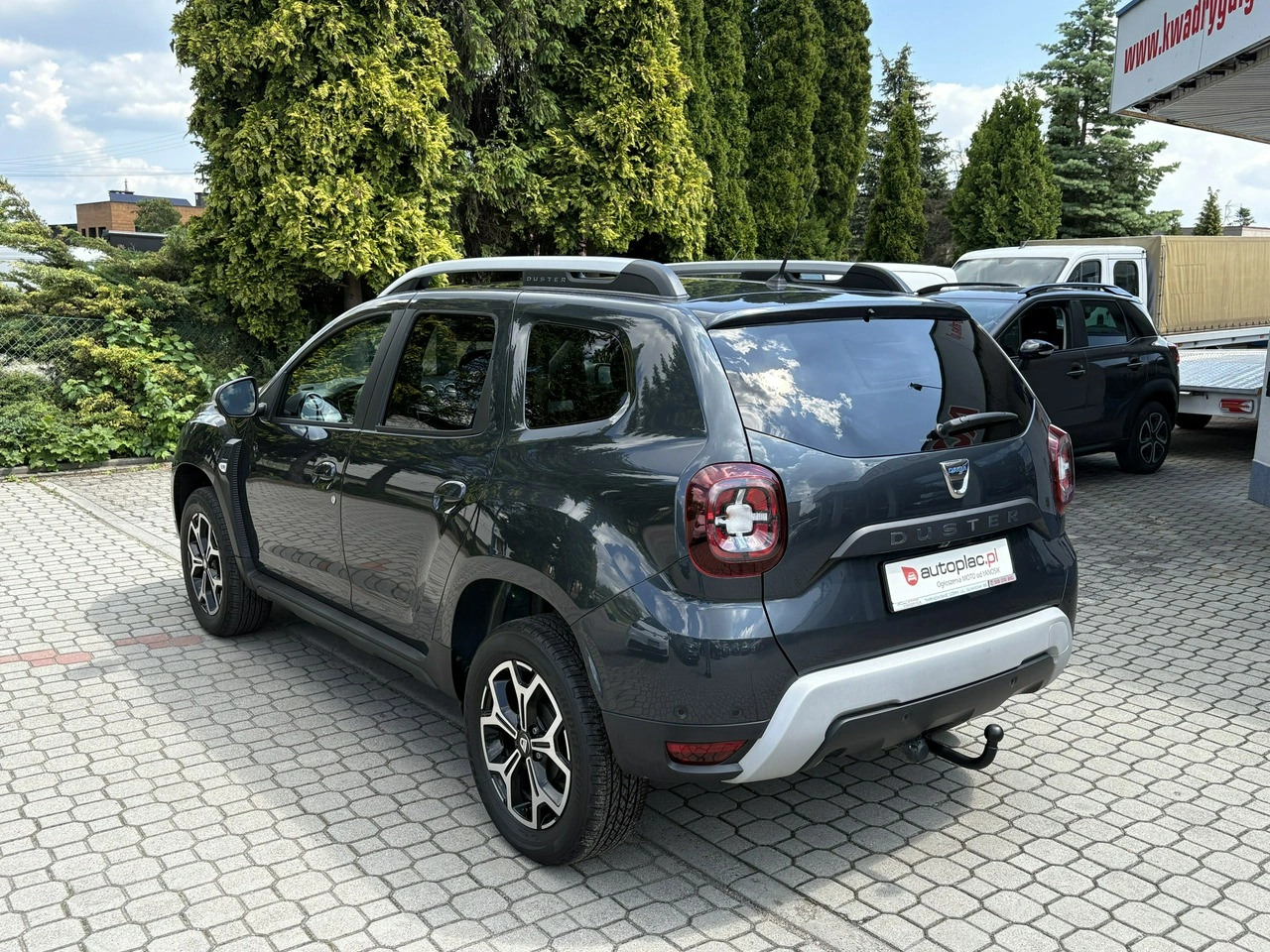 Dacia Duster - Zdjęcie 6
