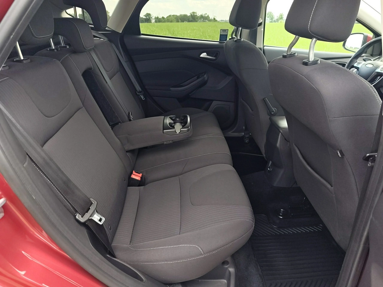 Ford Focus - Zdjęcie 11