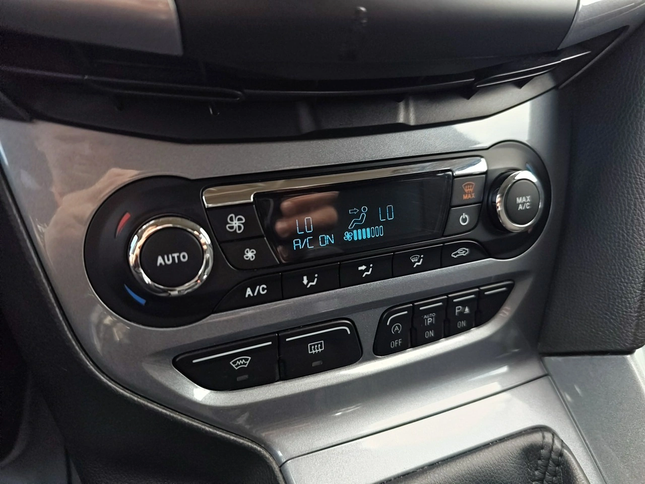 Ford Focus - Zdjęcie 12