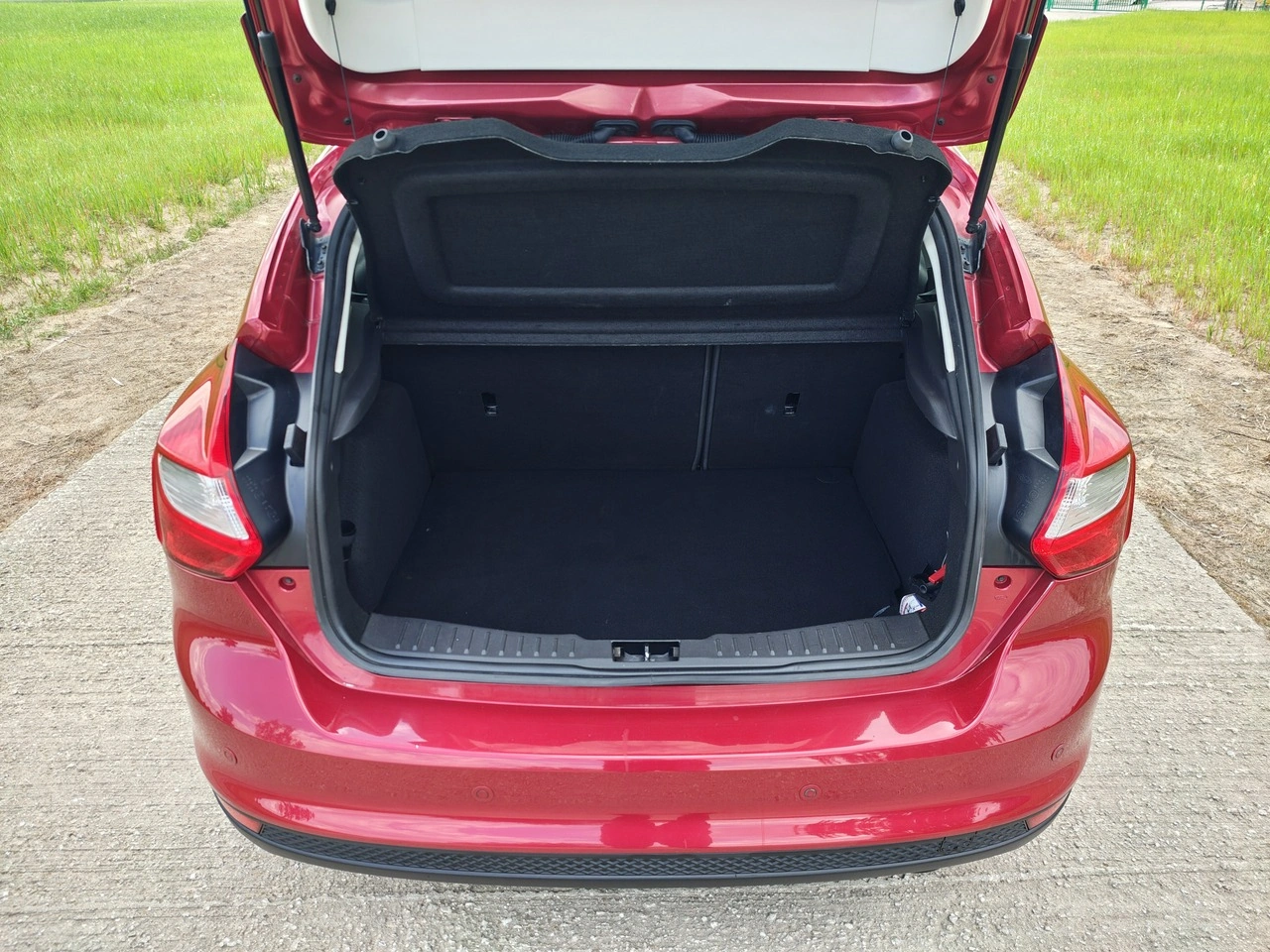 Ford Focus - Zdjęcie 20