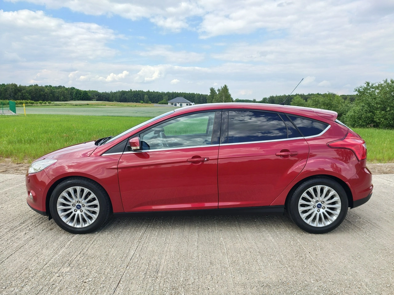 Ford Focus - Zdjęcie 5