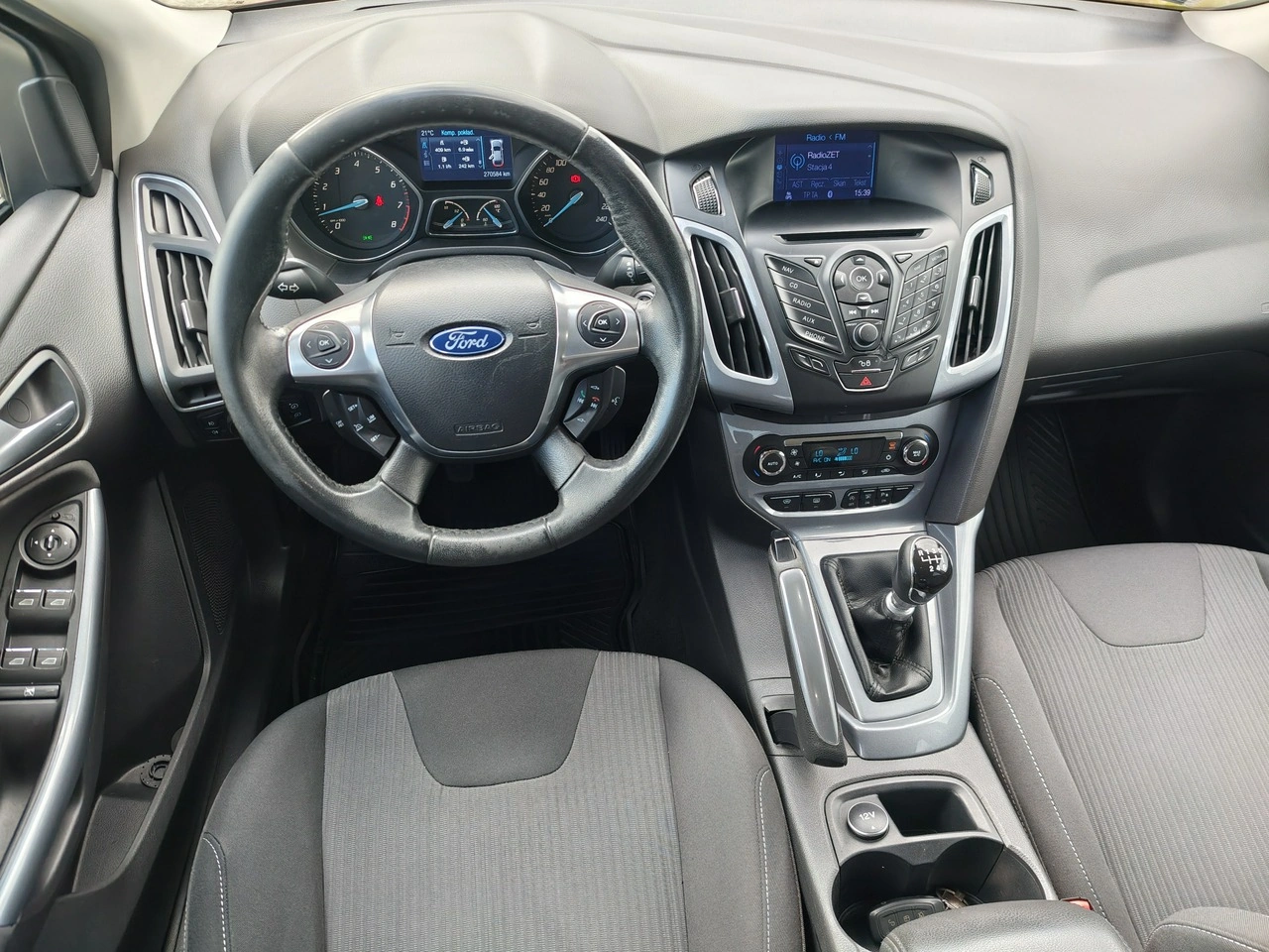 Ford Focus - Zdjęcie 6
