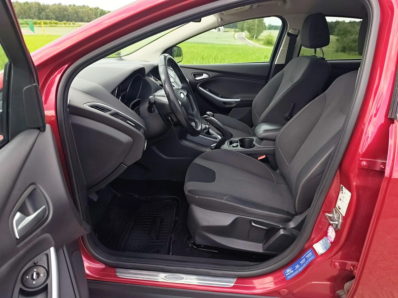 Ford Focus - Zdjęcie 7