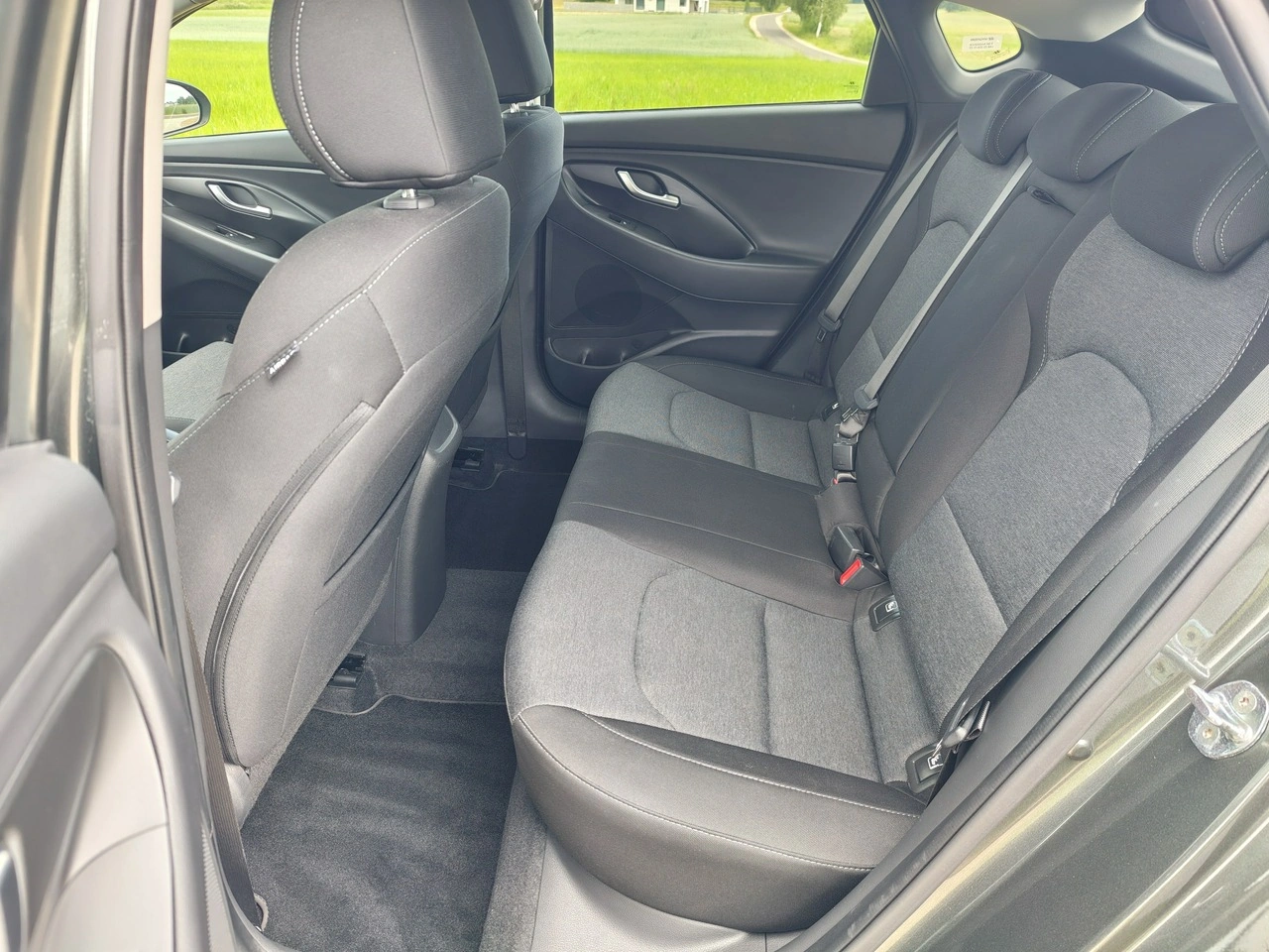 Hyundai i30 - Zdjęcie 11