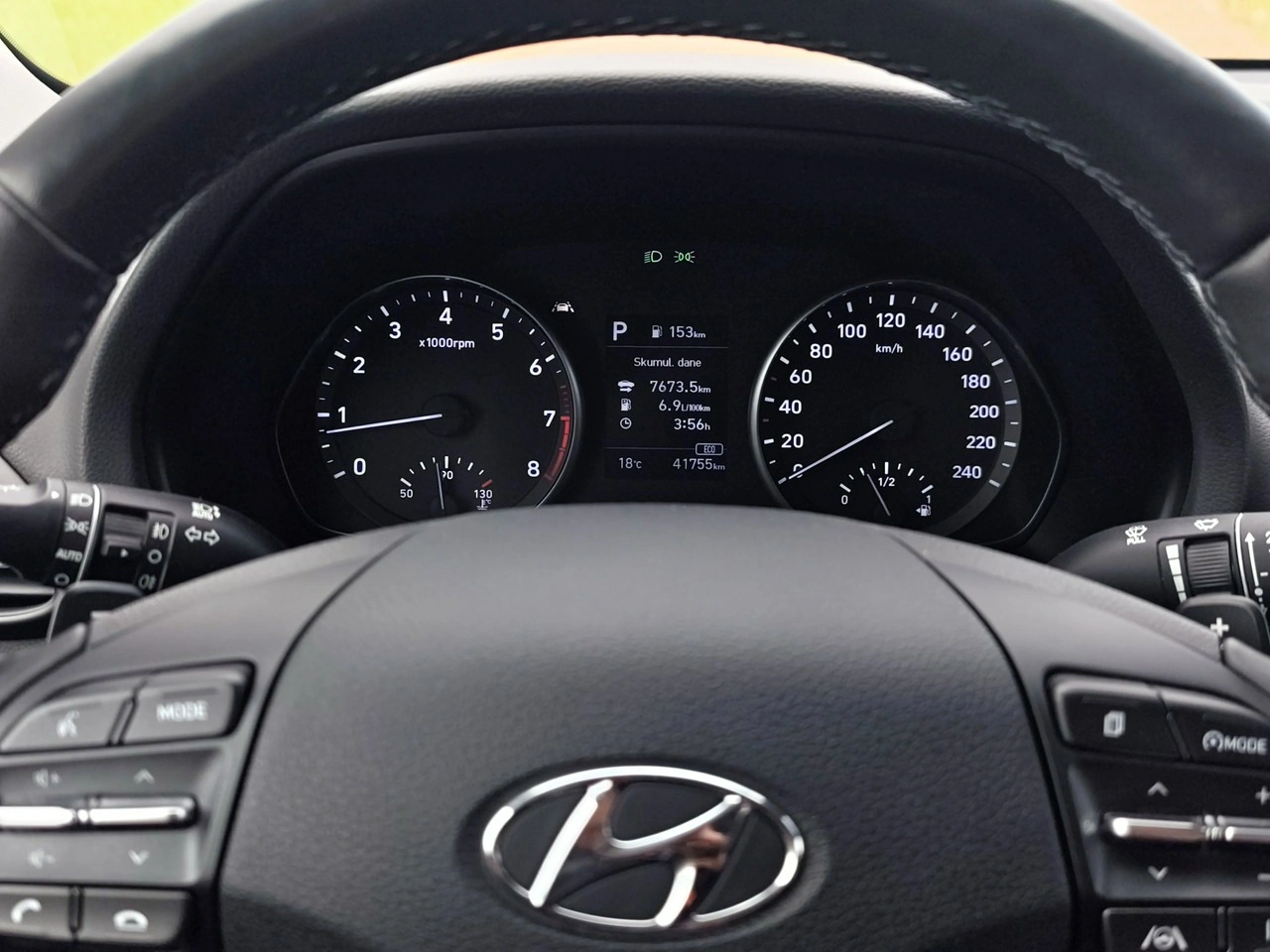 Hyundai i30 - Zdjęcie 20
