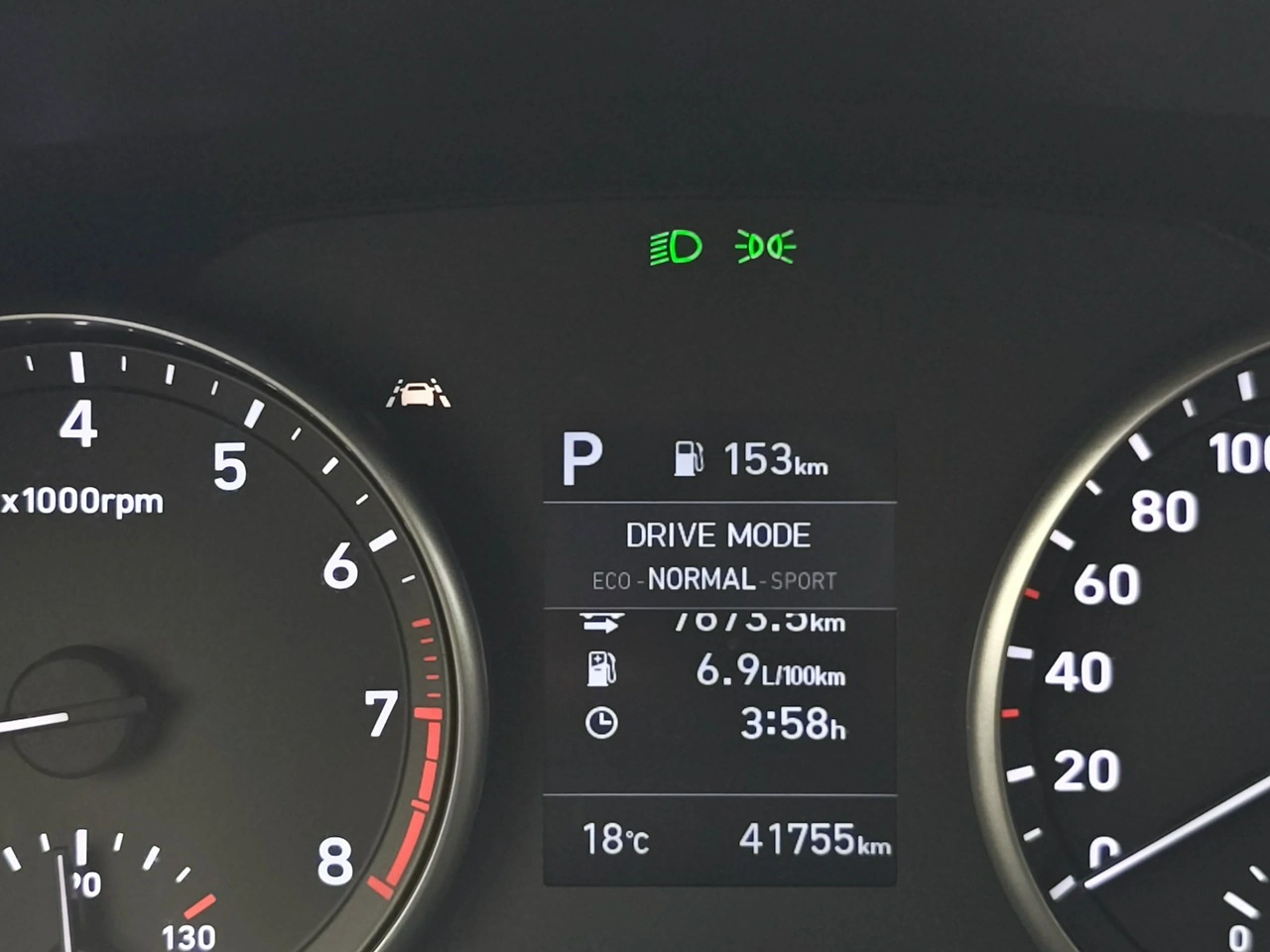 Hyundai i30 - Zdjęcie 21