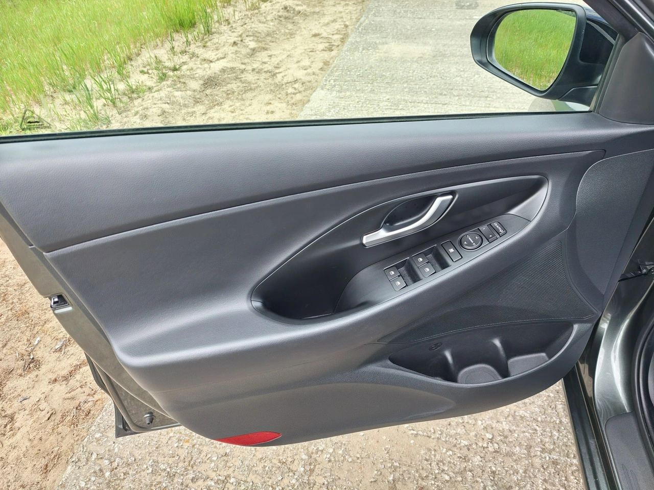 Hyundai i30 - Zdjęcie 25