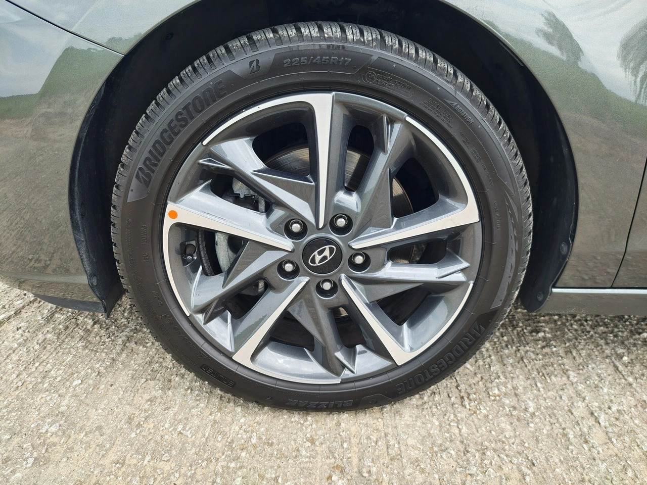 Hyundai i30 - Zdjęcie 28
