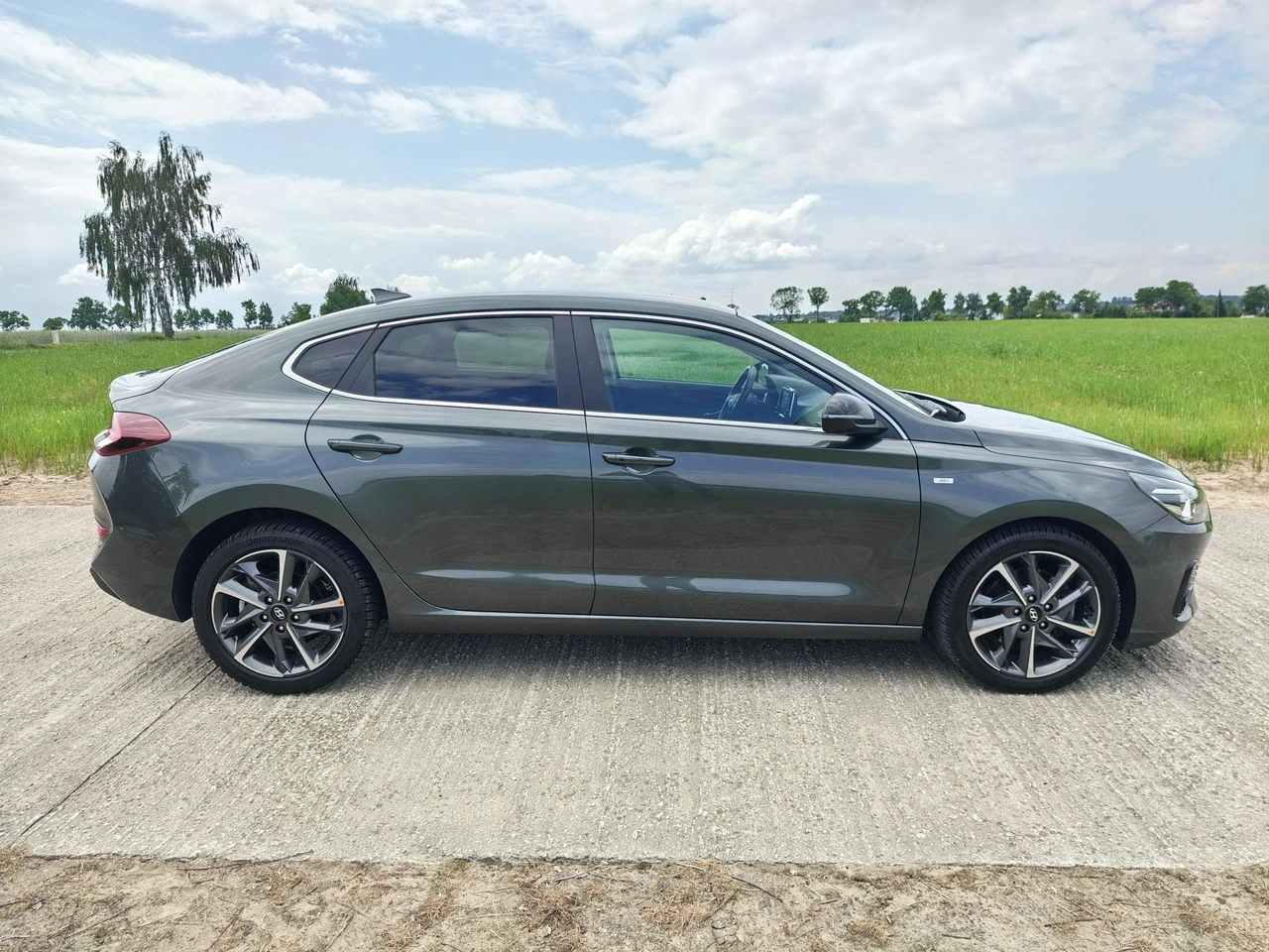 Hyundai i30 - Zdjęcie 2