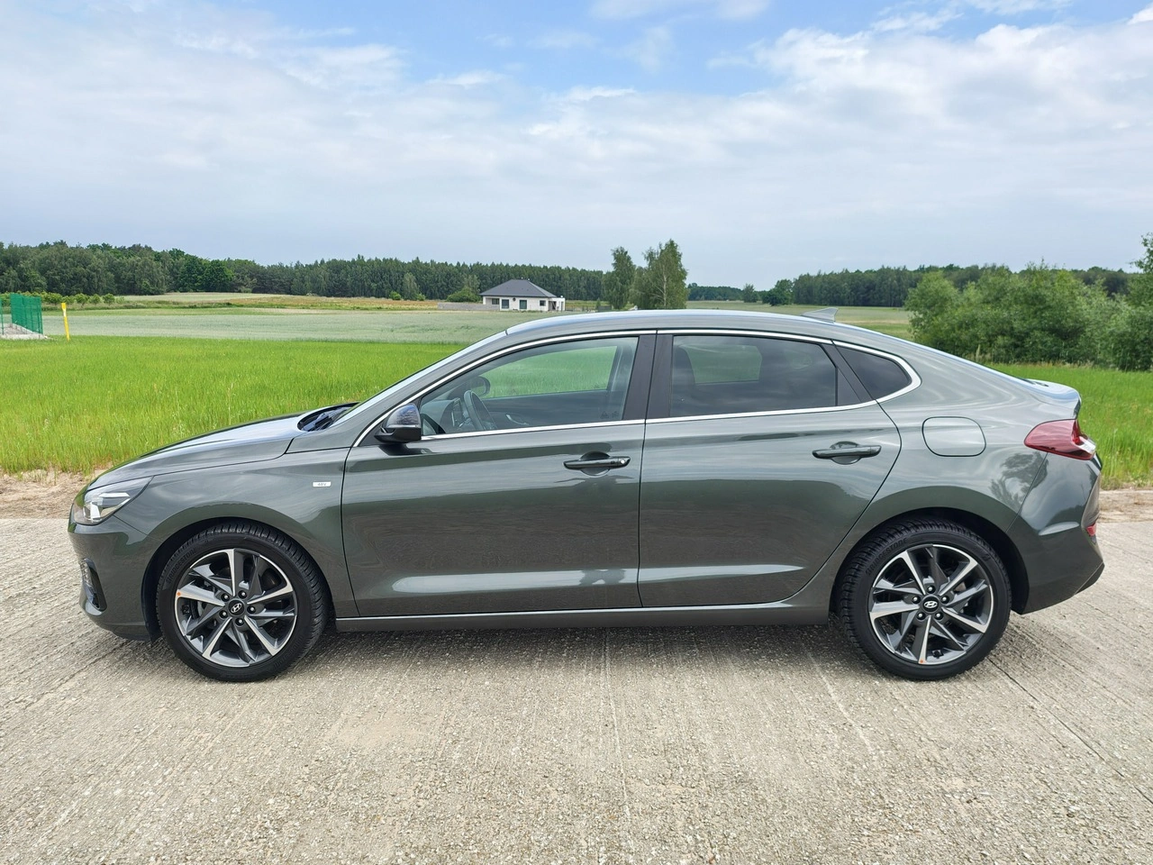 Hyundai i30 - Zdjęcie 5