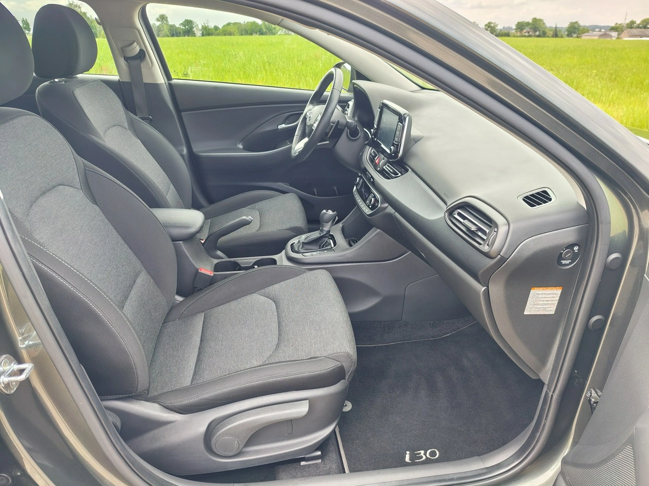 Hyundai i30 - Zdjęcie 8