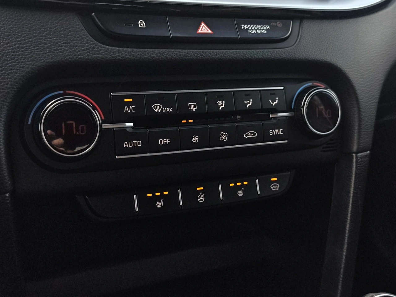 Kia Pro Cee'd - Zdjęcie 14
