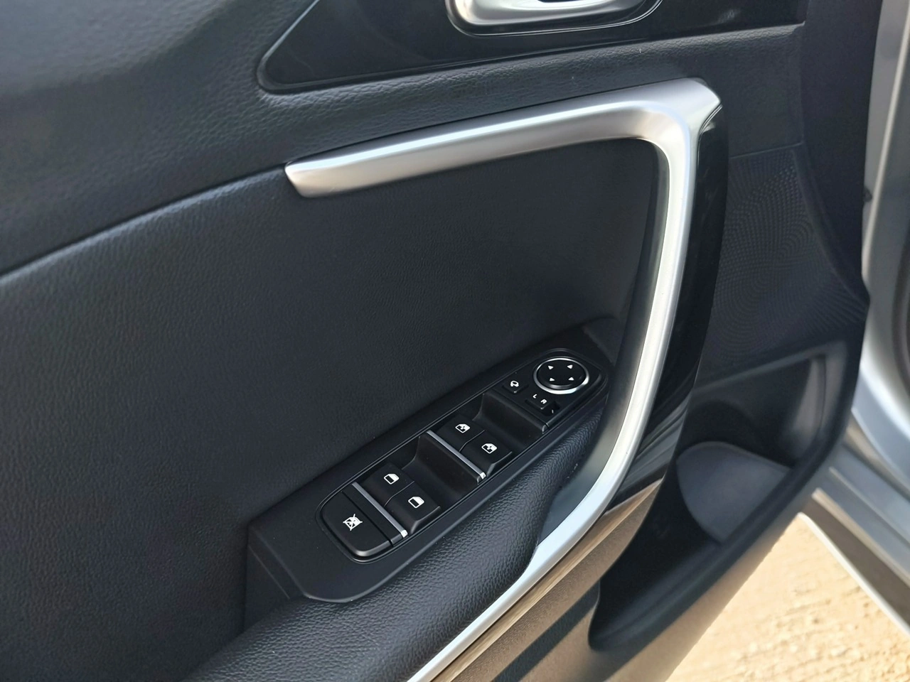 Kia Pro Cee'd - Zdjęcie 27