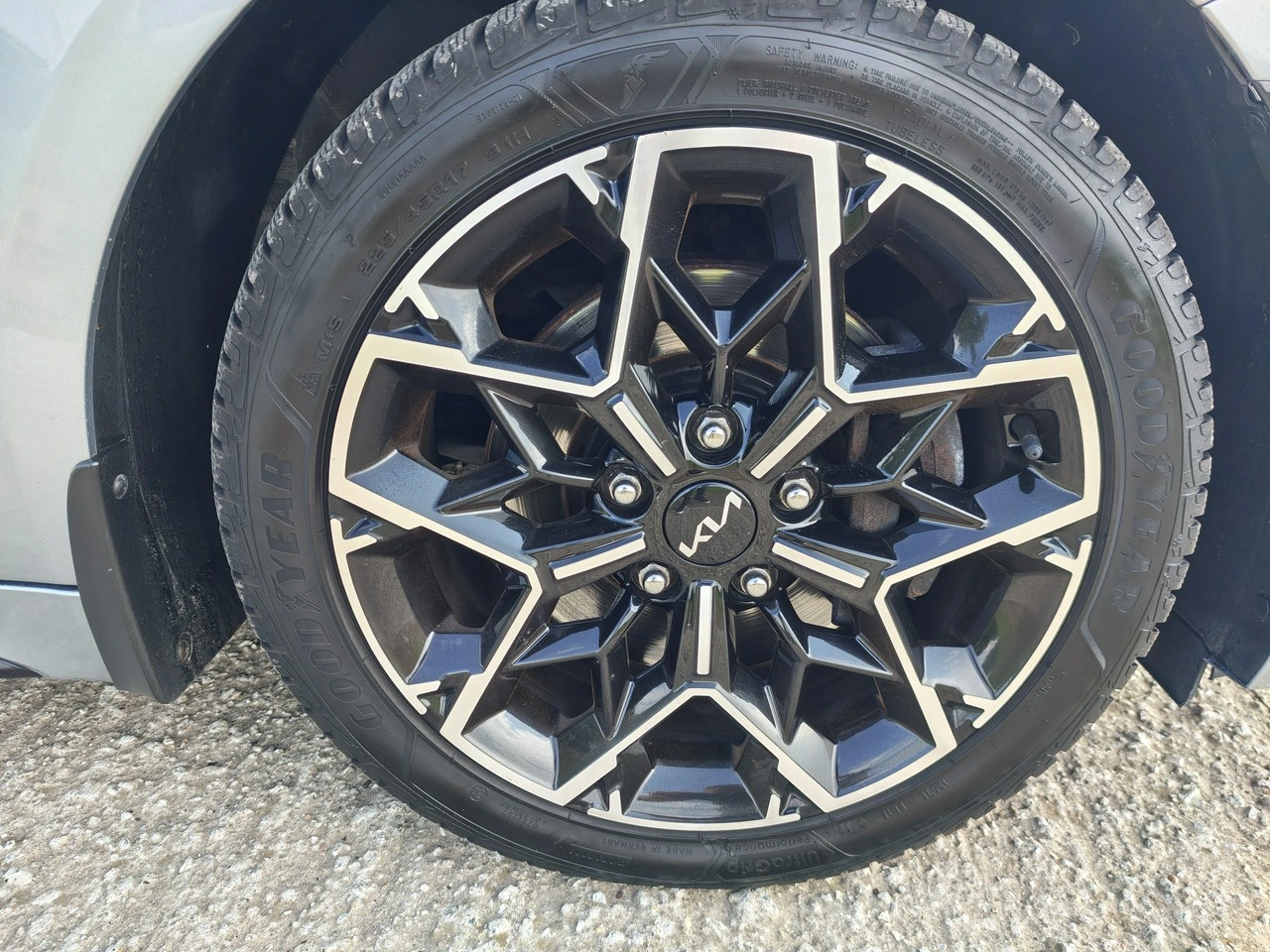 Kia Pro Cee'd - Zdjęcie 30
