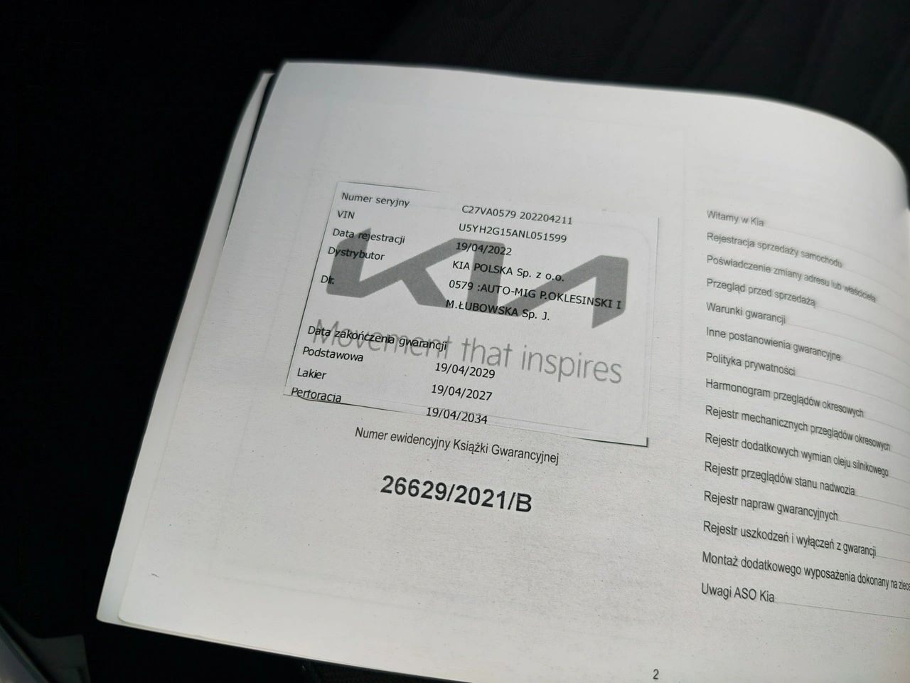 Kia Pro Cee'd - Zdjęcie 37