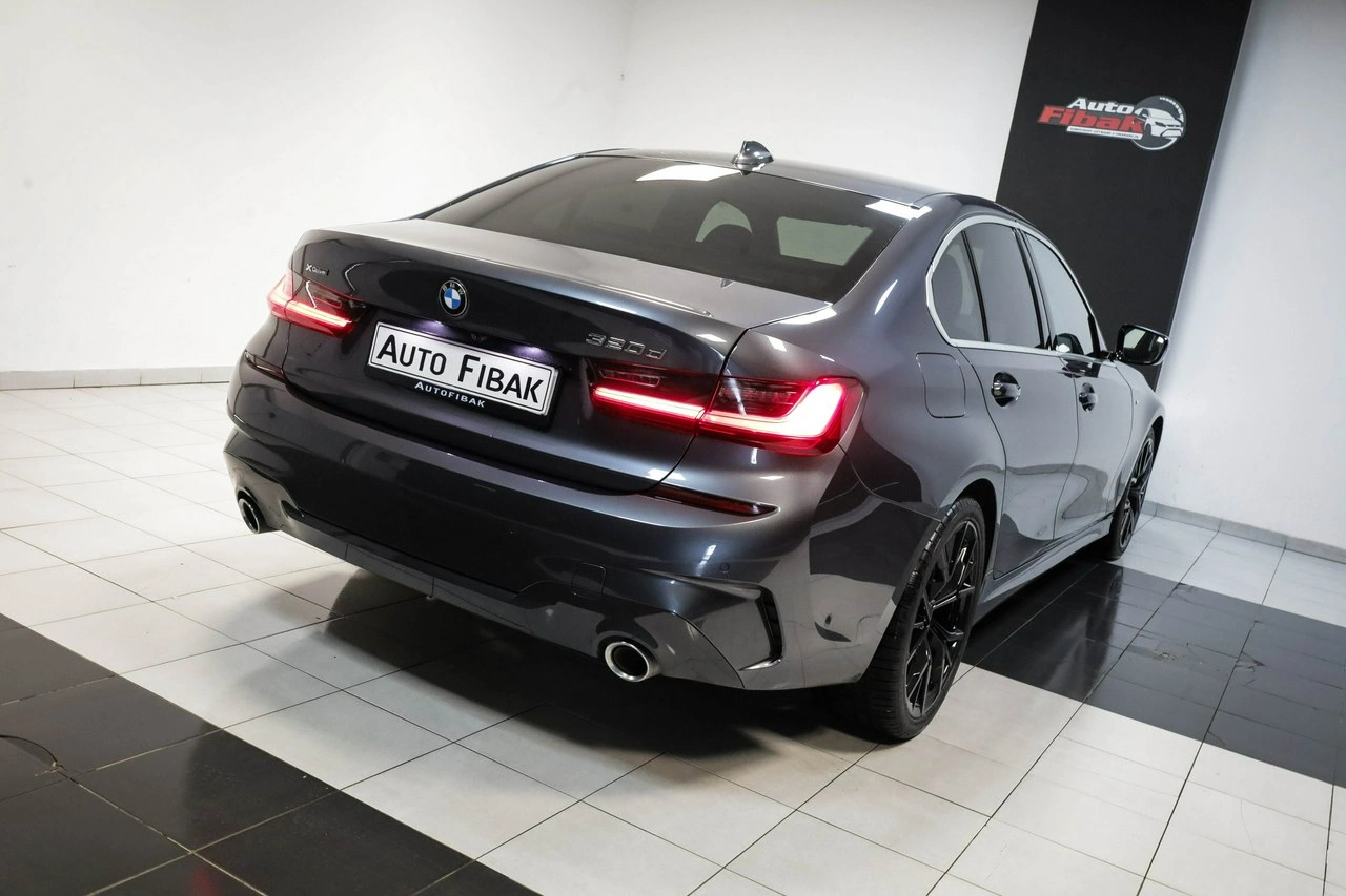 BMW 320 - Zdjęcie 11