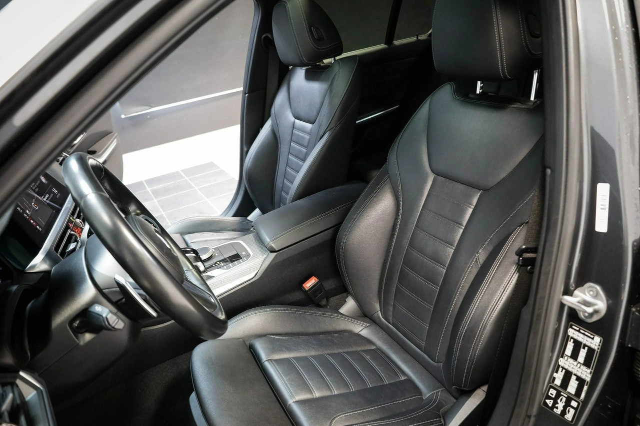 BMW 320 - Zdjęcie 17