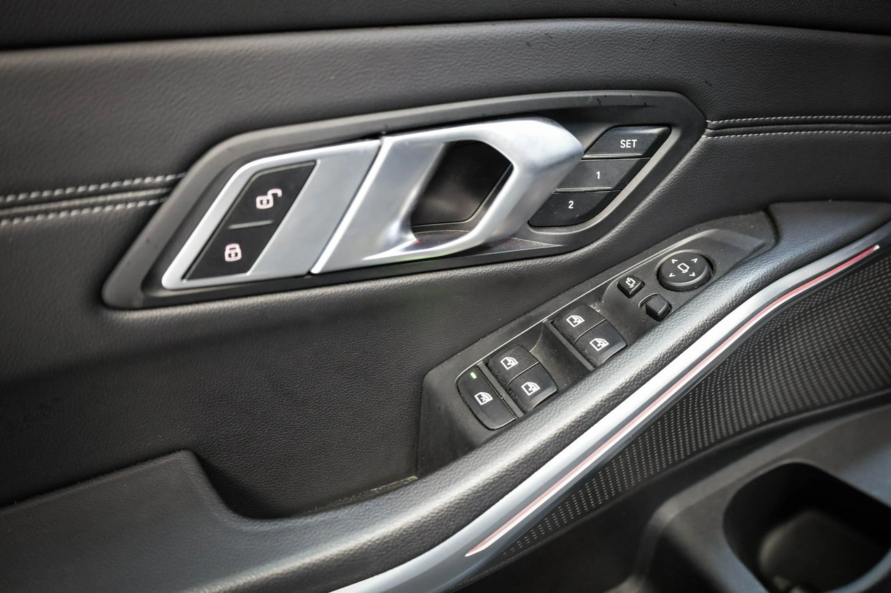 BMW 320 - Zdjęcie 19