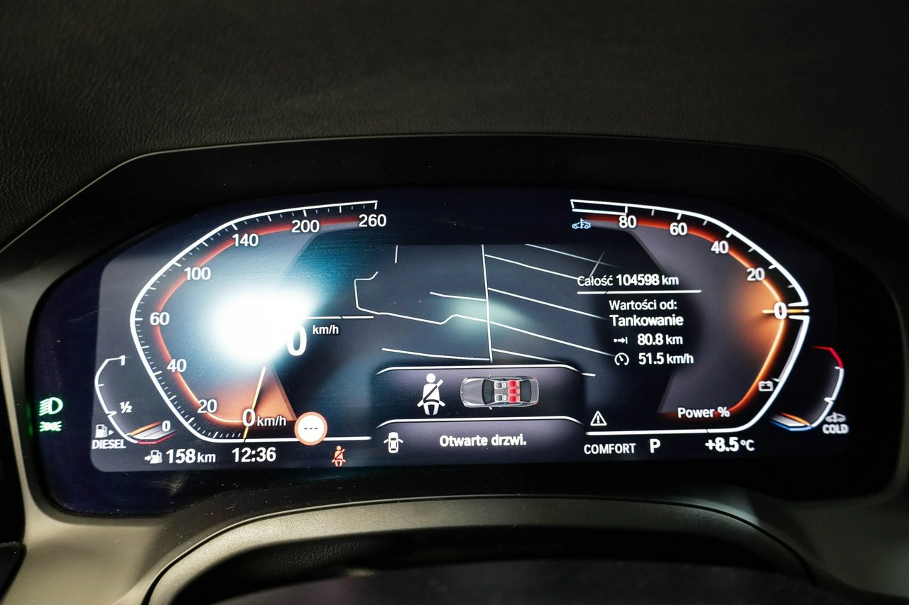 BMW 320 - Zdjęcie 21