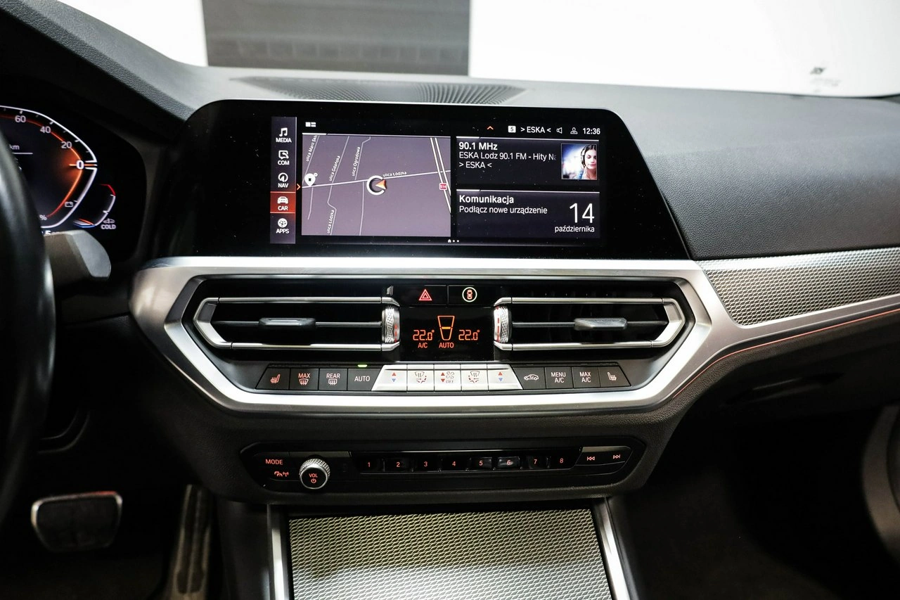 BMW 320 - Zdjęcie 22