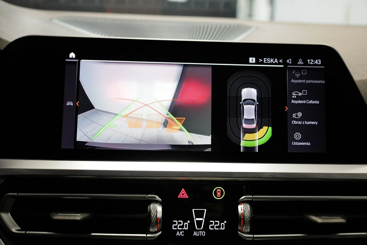 BMW 320 - Zdjęcie 23