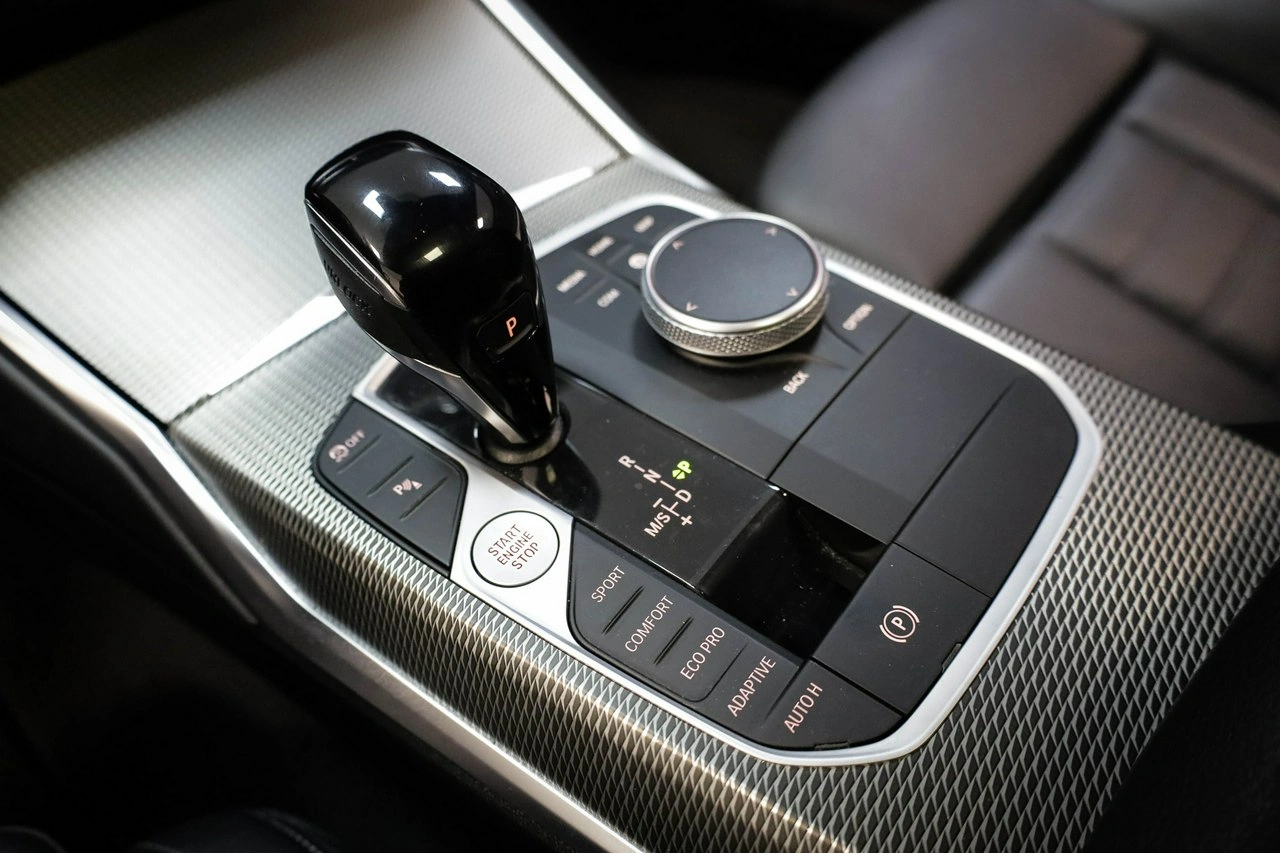 BMW 320 - Zdjęcie 24