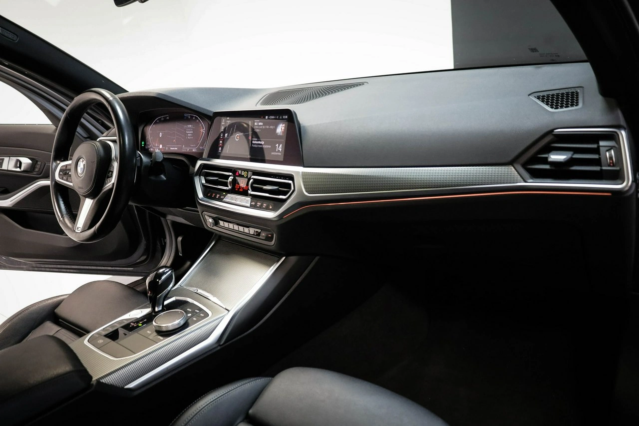 BMW 320 - Zdjęcie 25