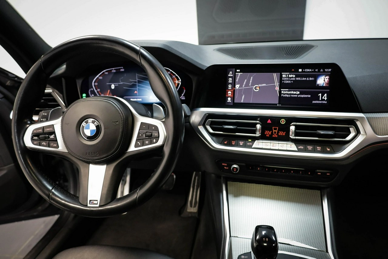 BMW 320 - Zdjęcie 26