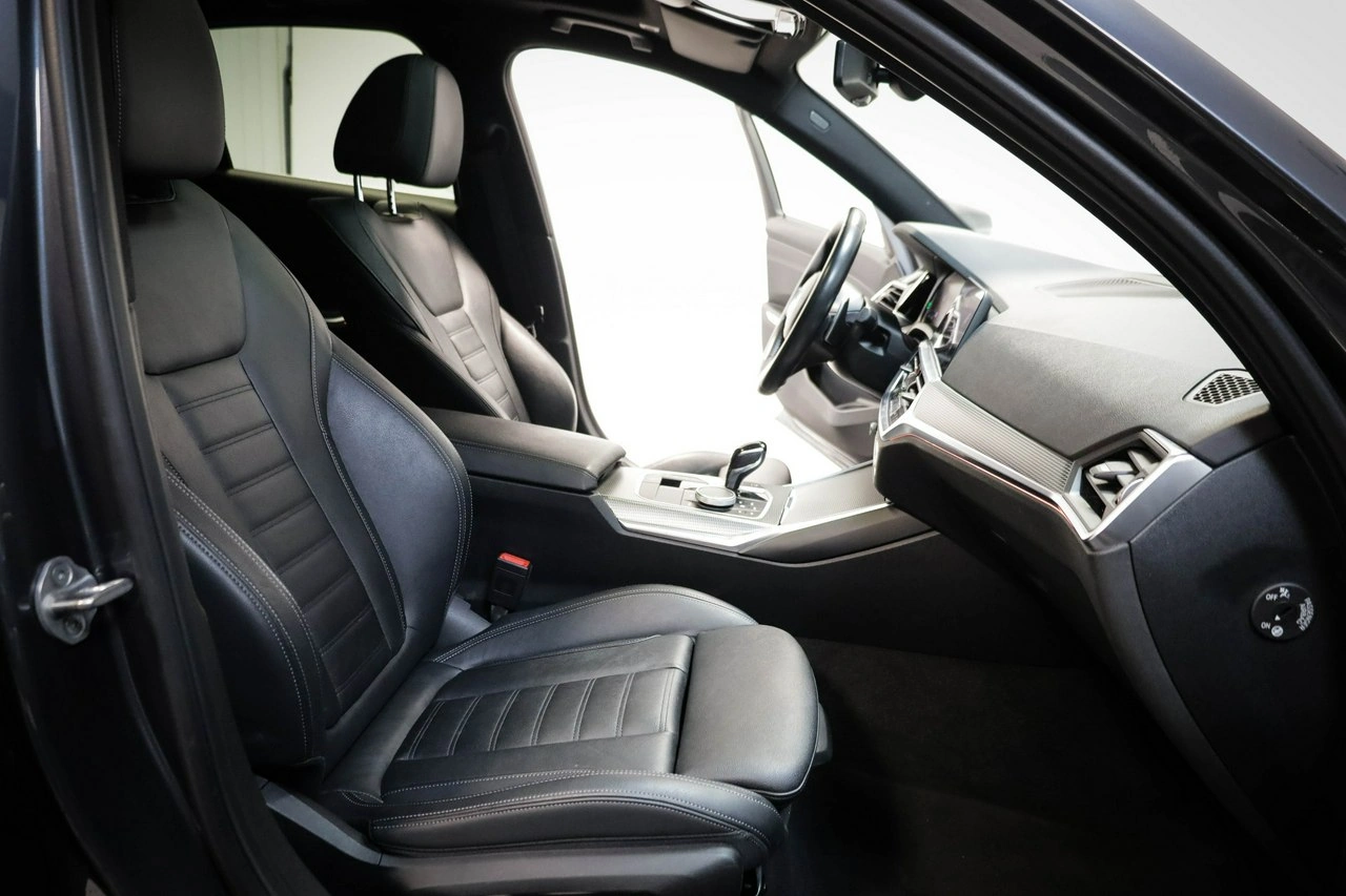 BMW 320 - Zdjęcie 27