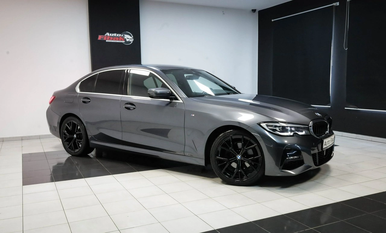 BMW 320 - Zdjęcie 1