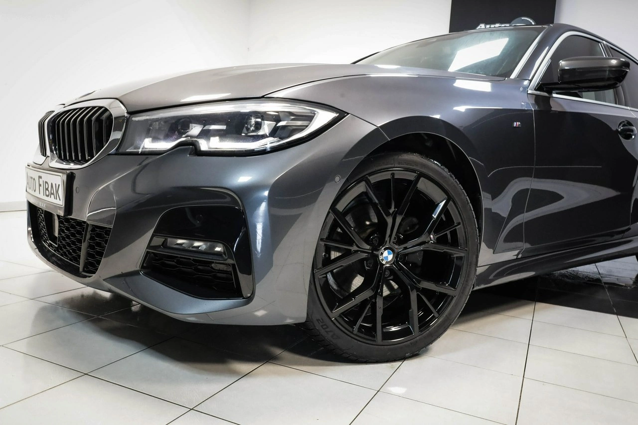 BMW 320 - Zdjęcie 7