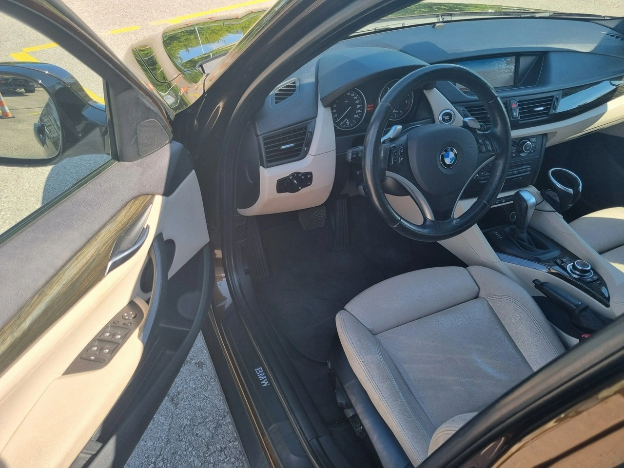 BMW X1 - Zdjęcie 13