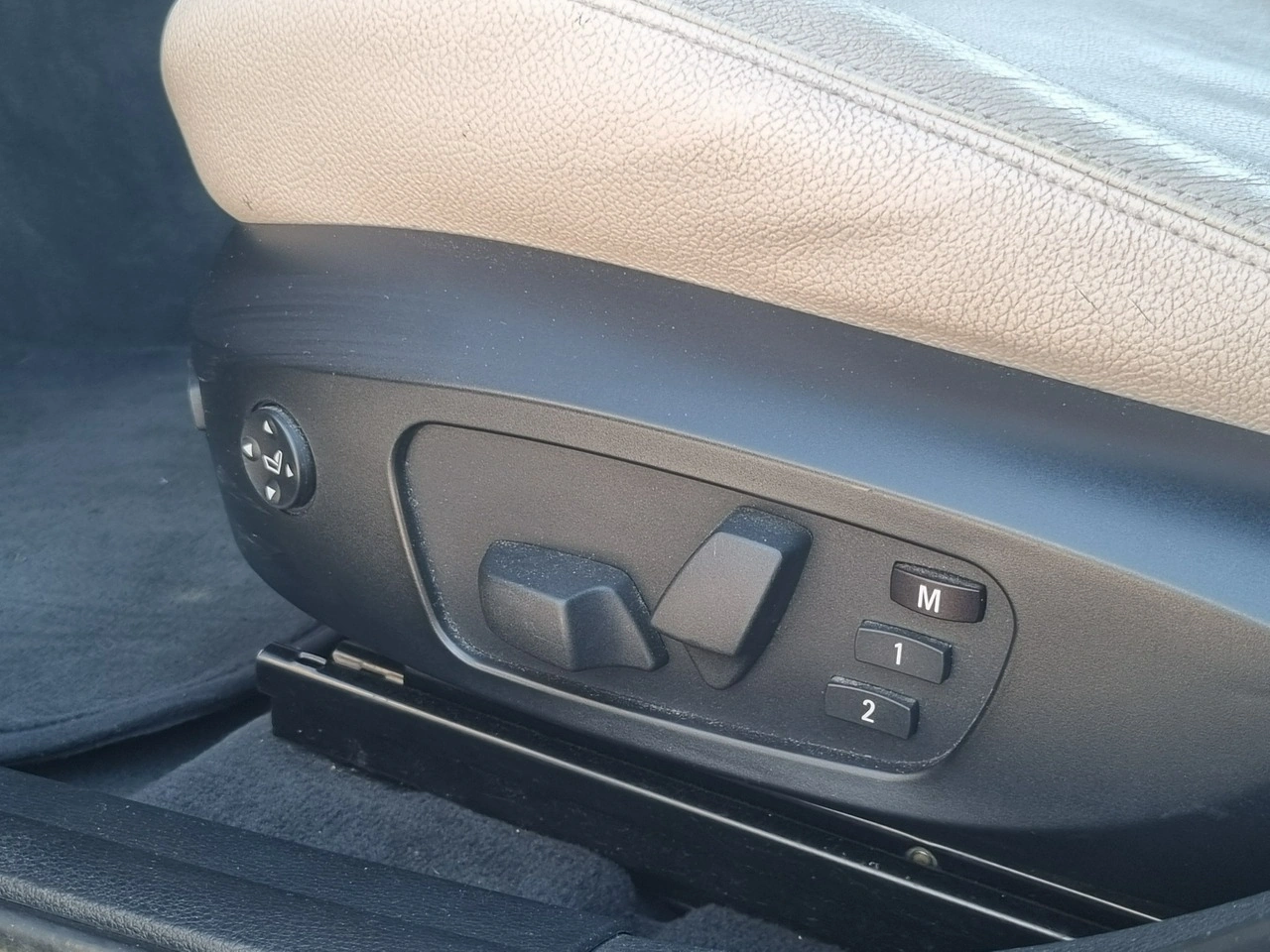 BMW X1 - Zdjęcie 14