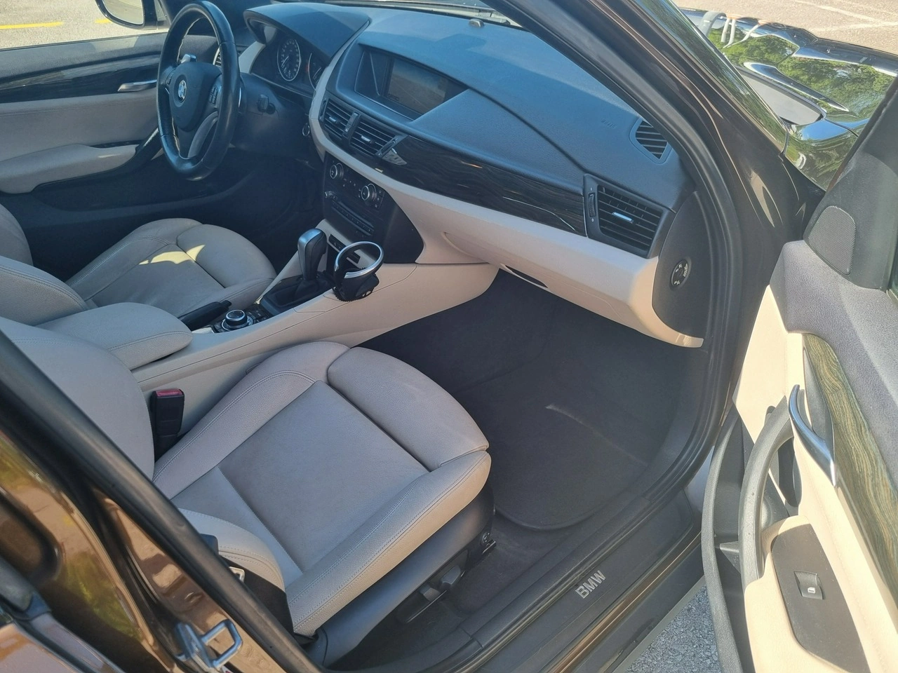 BMW X1 - Zdjęcie 16