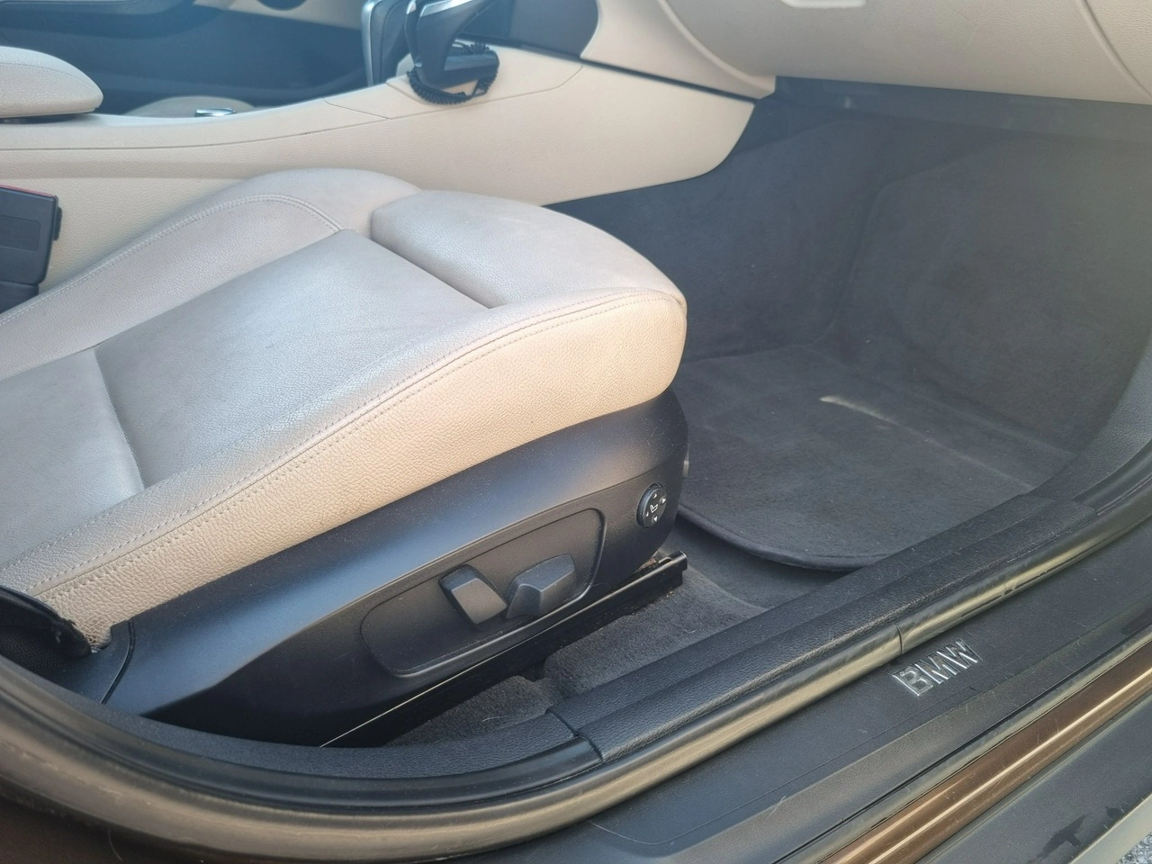 BMW X1 - Zdjęcie 17