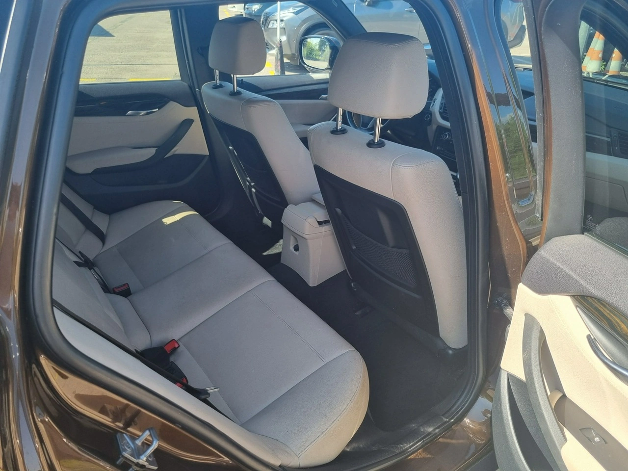 BMW X1 - Zdjęcie 18