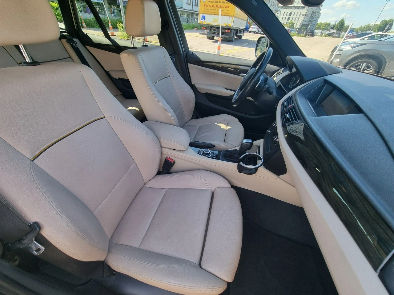 BMW X1 - Zdjęcie 19