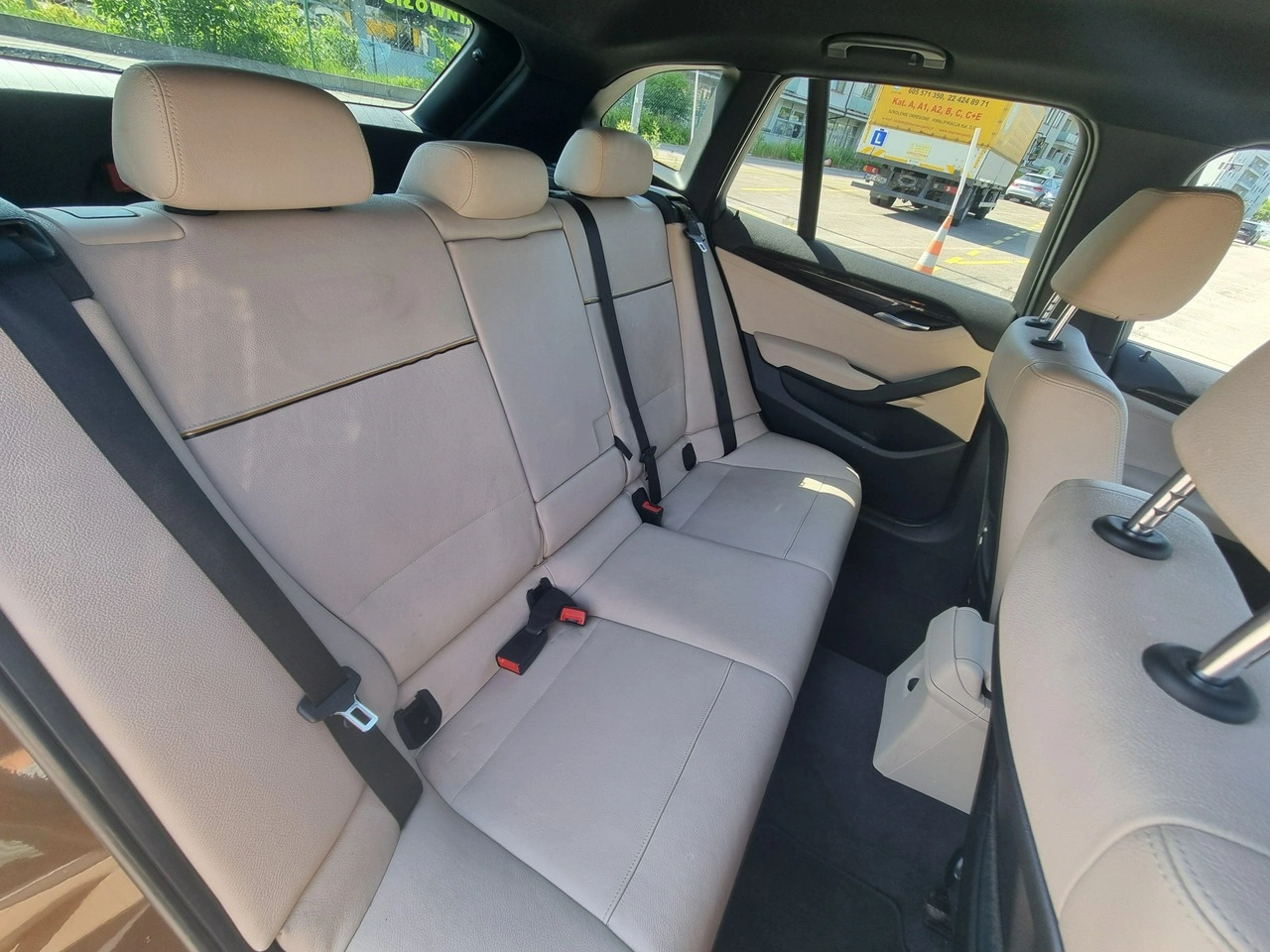 BMW X1 - Zdjęcie 20
