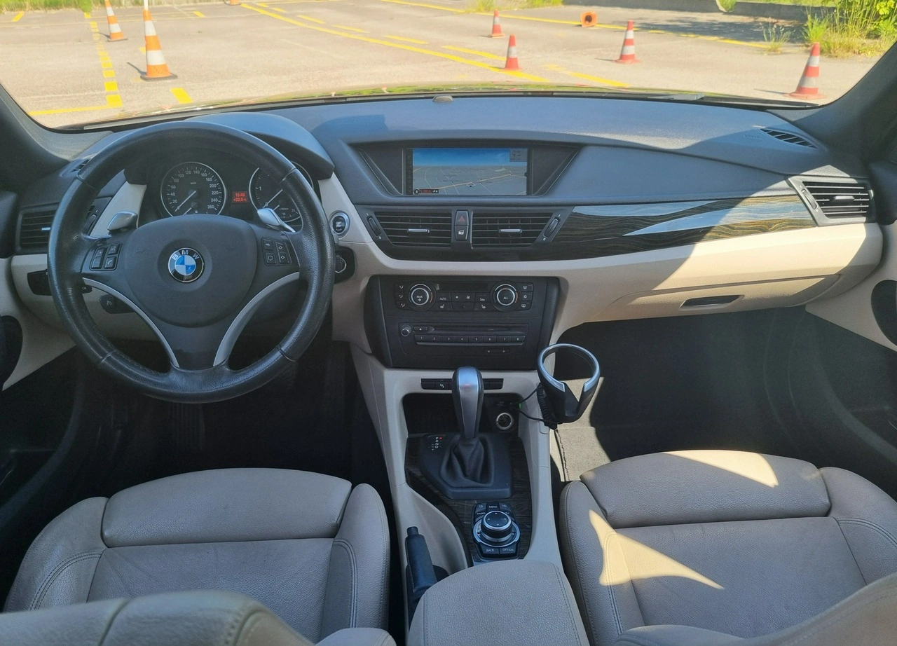 BMW X1 - Zdjęcie 21