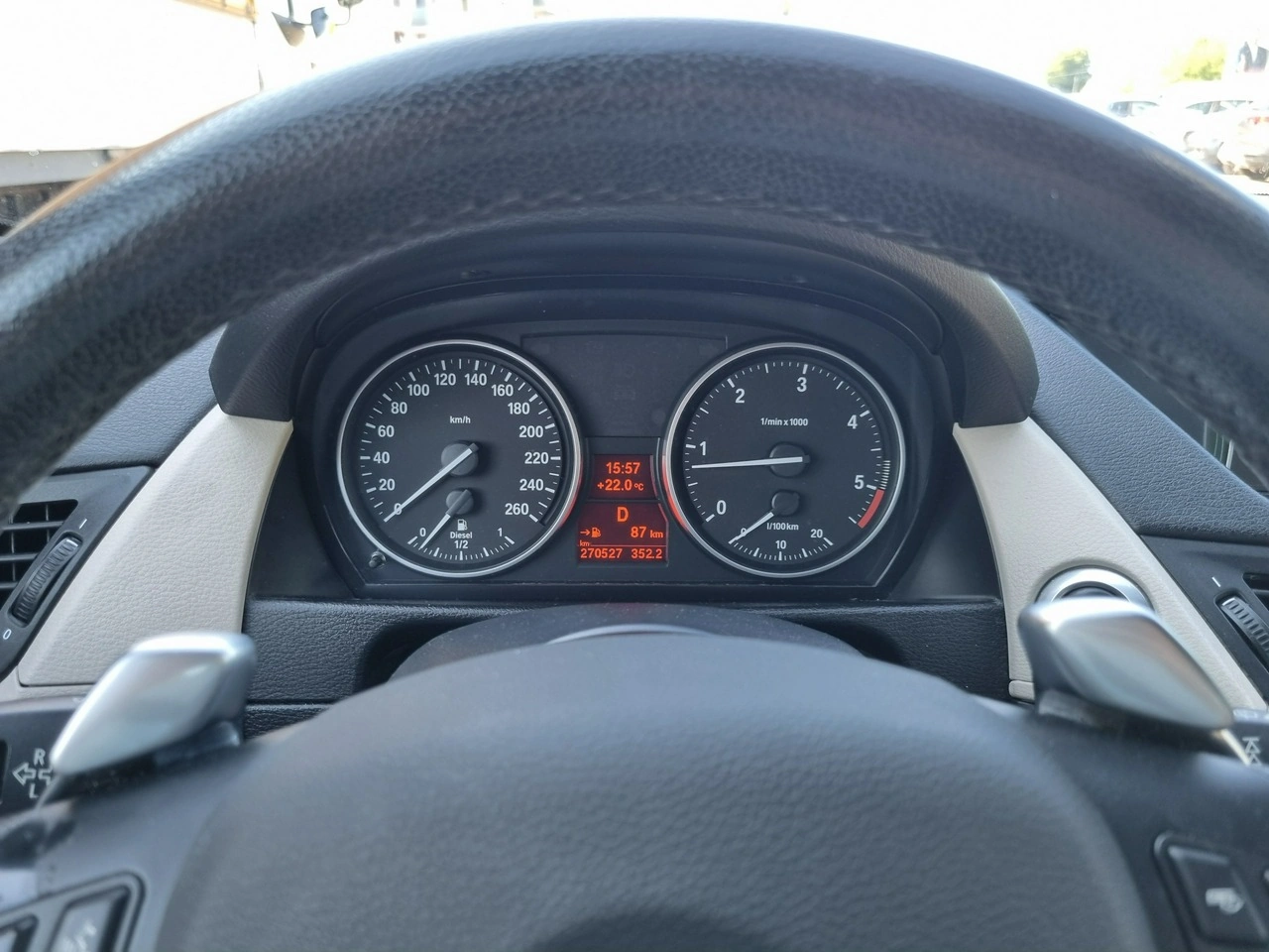 BMW X1 - Zdjęcie 22
