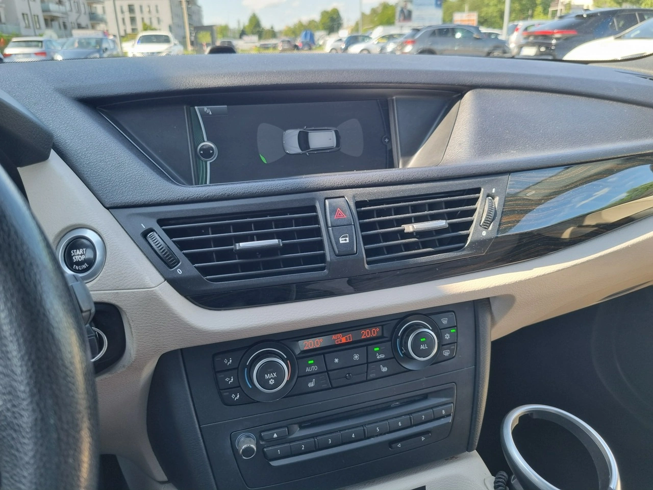 BMW X1 - Zdjęcie 24