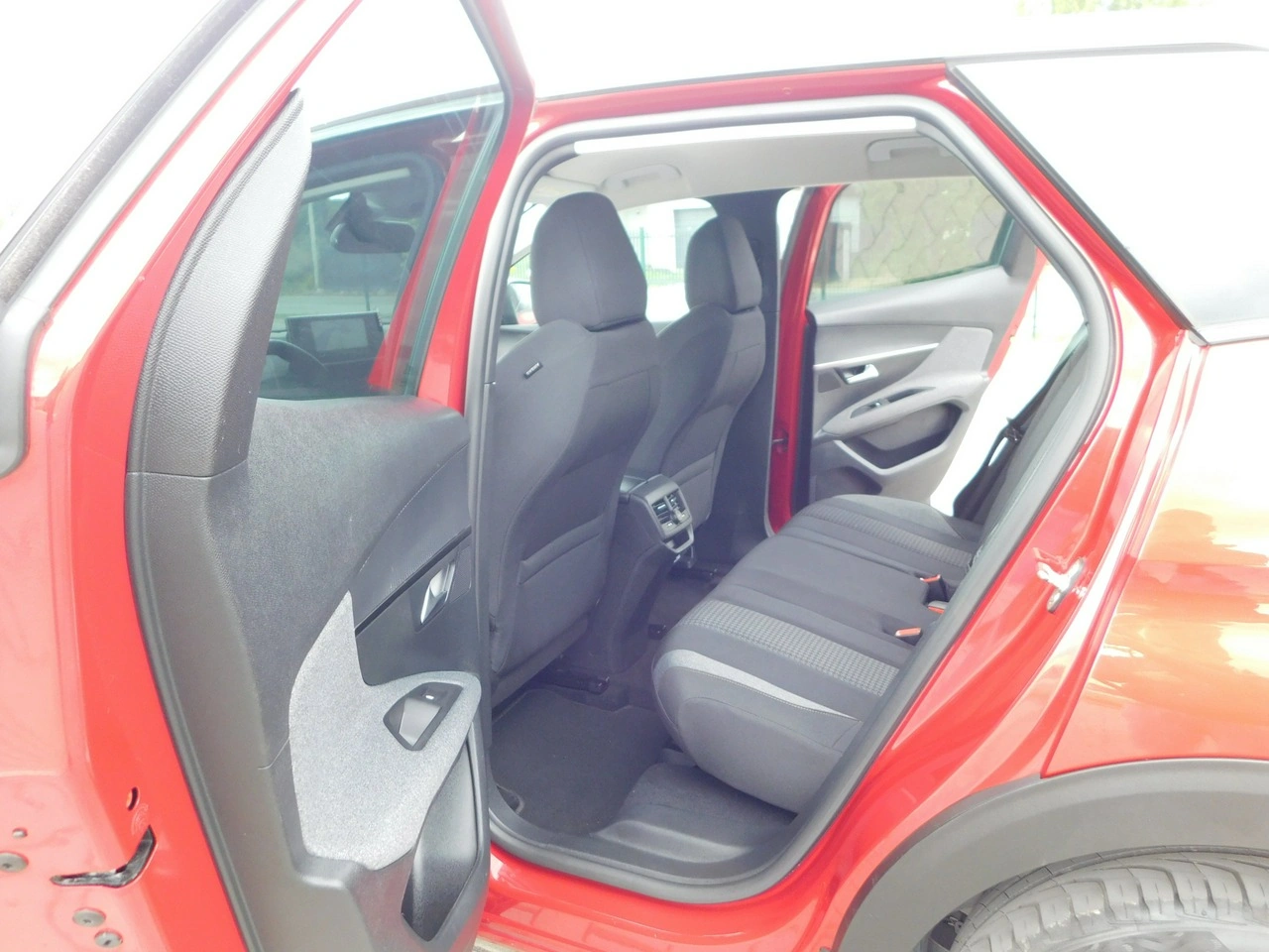 Peugeot 3008 - Zdjęcie 10