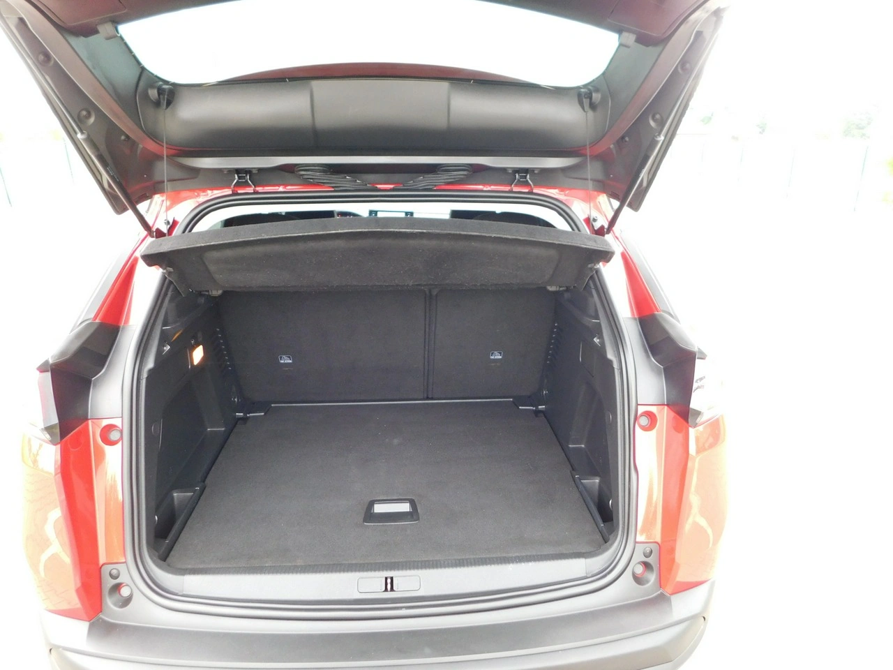 Peugeot 3008 - Zdjęcie 18