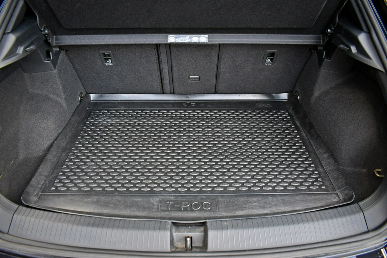 Volkswagen T-Roc - Zdjęcie 26