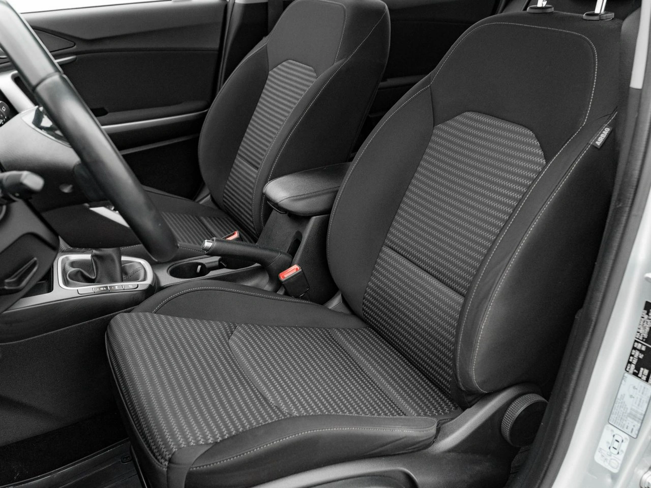 Kia Ceed - Zdjęcie 11